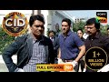 क्या Birthday Girl के Criminal को पकड़ पाएगी CID CID सी आई