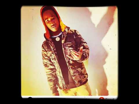 Chucky Man - "We Paid" Remix