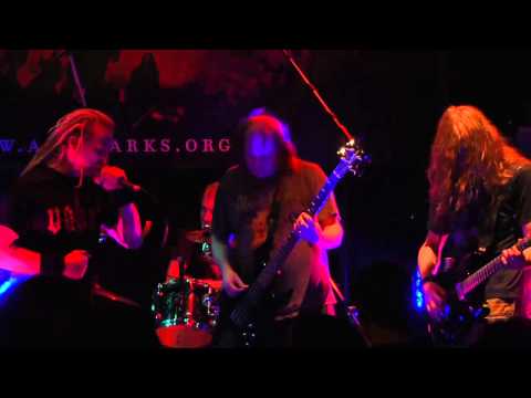 Magna Mortalis Live Klangstation HD