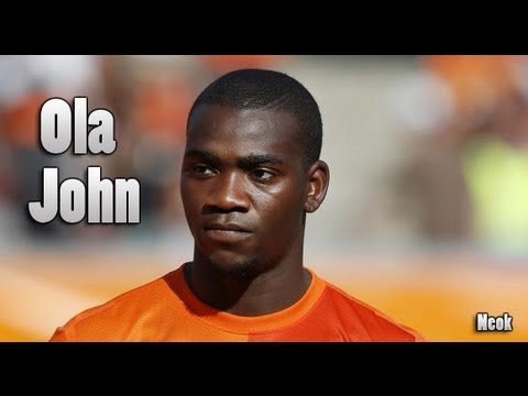 Ola John - SL Benfica || Skills, goals, assists || HD