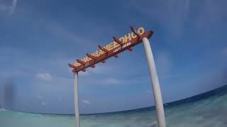 Hangnaameedhoo, Maldives