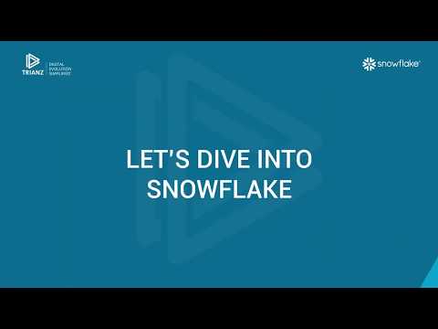 How to use Data Sharing with Snowflake - A Logistics Case Study