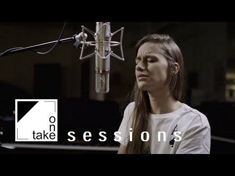ALEA - Seltsame Welt | One take sessions