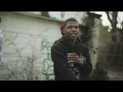 Wop x Ton x Carmichael x J Max - Road ( Official Music Video )