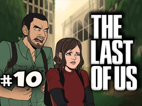 HOME WRECKER - The Last Of Us w/ Nova Ep.10