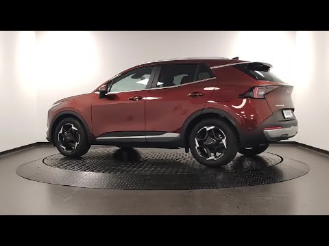 Kia Sportage D MHEV PE K3_ME - Image 2