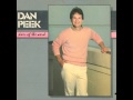 Dan Peek - Redeemer (1984)