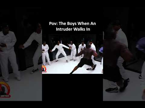 Always can trust the boys 💯#shorts #kaicenat #dukedennis #fight #betasquad