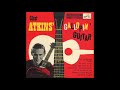 Chet Atkins - St. Louis Blues