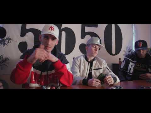 Chris L x Krysto - Gyere hallgasd (official music video)