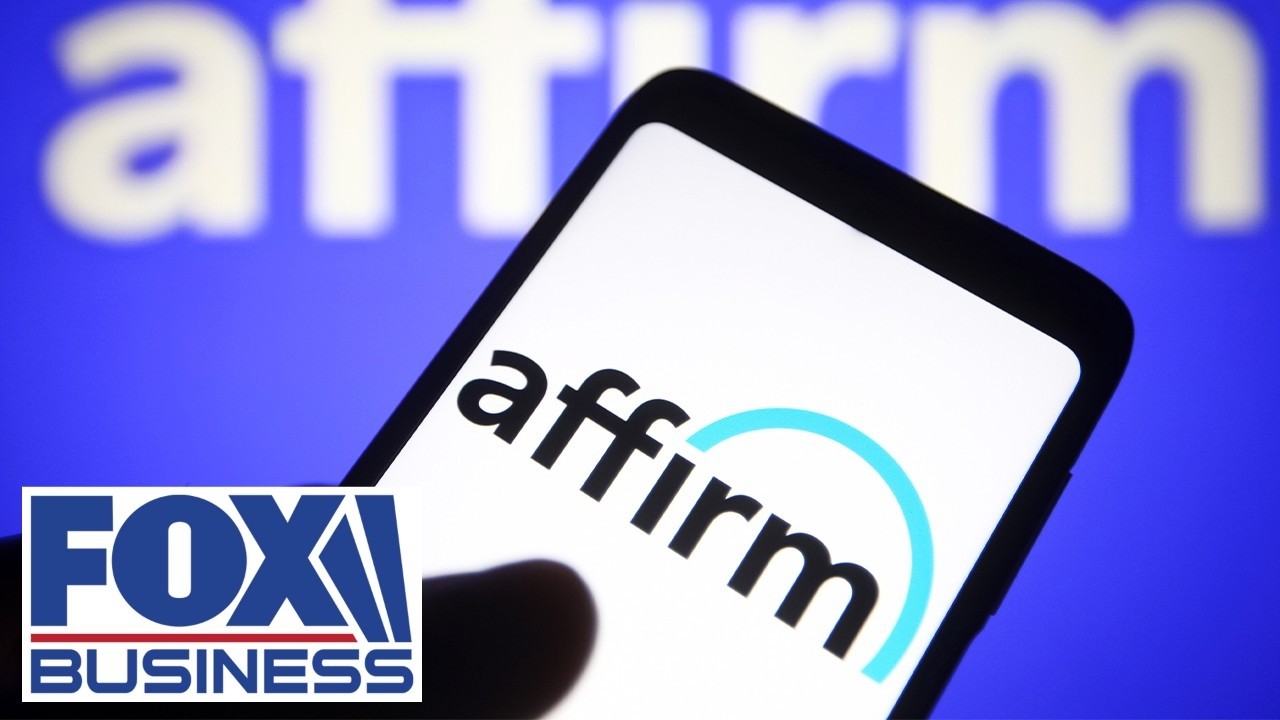 'DOING GREAT': Affirm CEO says consumers remain financially healthy