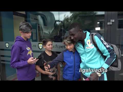 Petrolul Ploiesti Dacia Braila 4 0reactii dupa meci 280821