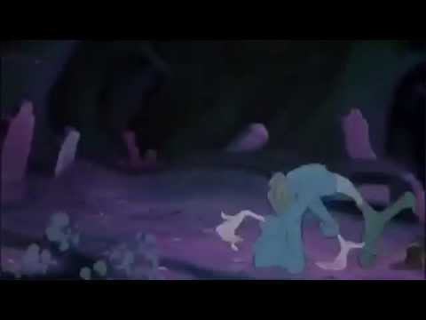 "The Little Snow Princess" - Part 8 - Storm at the Sea