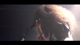 Coheed And Cambria | Here We Are Juggernaut | Live in Sydney