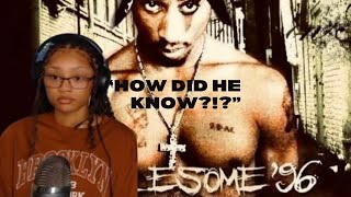 2Pac- Troublesome 96’ | First Time Reaction🙌🏻😳