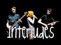 Paramore Live - Interlude: Moving On, Holiday, I ...