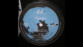 Optimus ‎– Confessions Remix (150 bpm)