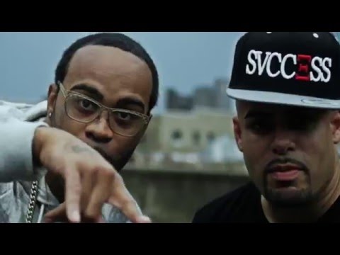 A.B.S. FEAT OUN-P, FRED THE GODSON, AND HOCUS 48TH- Bronx Anthem