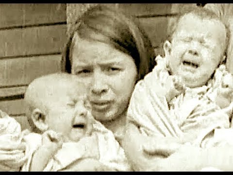 紐約市基督教會為支持窮人做了這個東西 (NYC Christian Churches Made This To Support The Poor)