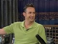 Conan O'Brien 'Harland Williams 2/13/03