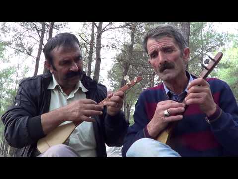 Ali Ulutaş - Osman Kırca - Üçtelli (No:1)