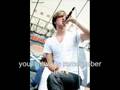 Call Me Jersey Lyrics- Van Atta High 