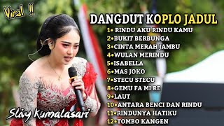 Download lagu SILVY KUMALASARI - RINDU AKU RINDU KAMU - DANGDUT KOPLO VERSI JADUL VIRAL 2025 full album mp3 Download lagu SILVY KUMALASARI - RINDU AKU RINDU KAMU - DANGDUT KOPLO VERSI JADUL VIRAL 2025 full album mp3