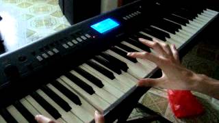 Video thumbnail for Vlog #58: Yamaha NP V60 First Impressions (Compared to real piano) by Vampyreq