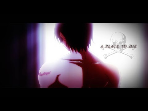 Grisaia no Kajitsu AMV - [I'm Sorry]