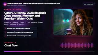 Candy AI Review 2026: Realistic Chat, Images, Memory, and Premium Watch-Outs