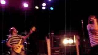 War in Your Bedroom by A Change of Pace