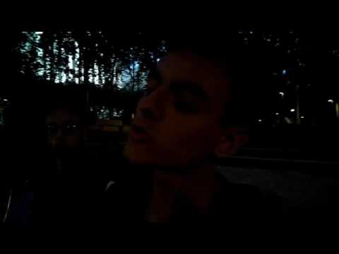 Blapin y Yino vs Lil y SrK (cuartos) Resurgimiento Tournament