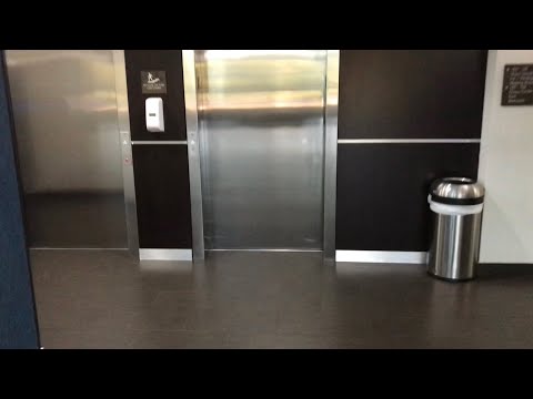 Schindler 330A | Comfort Suites Waco North |  Waco TX