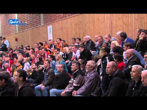 32. HSM: Vorrunde Halle Brackel Spiele 5/6/7