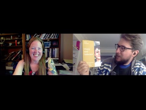 LRR: Queer and Indecent: a conversation about Marcella Althaus-Reid, with Thia Cooper