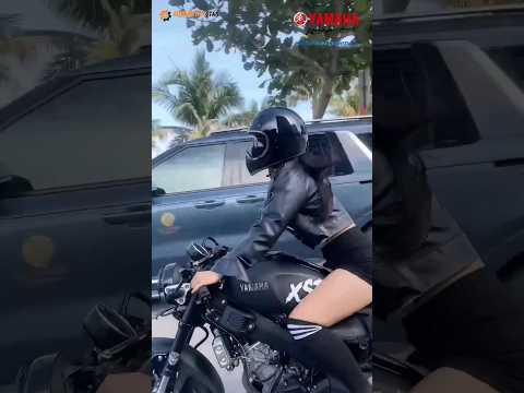 2025 new yamaha xsr 155