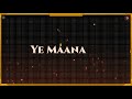 Phir Bhi Aas Lagi Hai Dil Mein WhatsApp Status Video