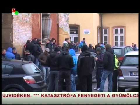 Híradó - 2014.01.09.