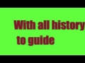 Go get your gun - The Dear Hunter (Lyrics) 