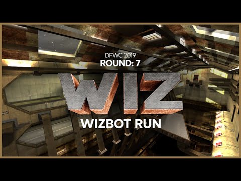 DFWC2019 Round 7 (Final) / TAS CPM RUN / WIZ