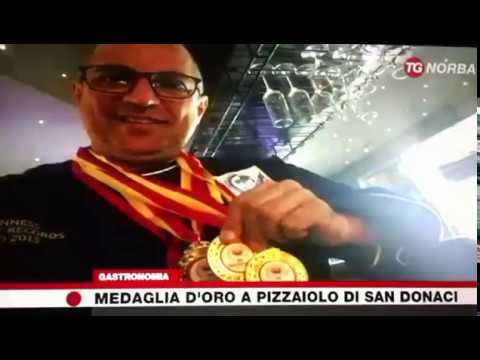 Piero Manzo (San Donaci)