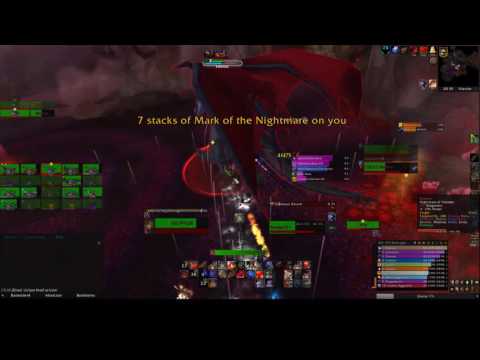 Dragons of Nightmare (HC) : Farm Time 2! : Arms Warrior