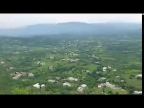 Bandli Dargoti View Khuiratta Azad Kashmir|2018|