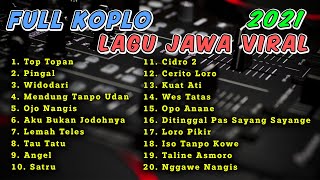 Lagu kulo pun angkat tangan