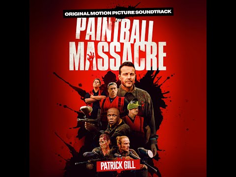 Patrick Gill - Vom Mortem