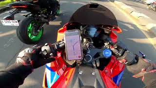 Download lagu SUNMORI KALI INI SERU! NGEJAR MOGE | CBR250RR APRILIA RSV4 RS660 DUCATI HYPERMOTARD Z900 mp3