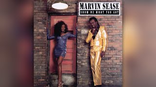 Marvin Sease-It&#39;s Too Late