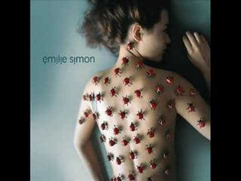 Emilie Simon - Chanson De Toile