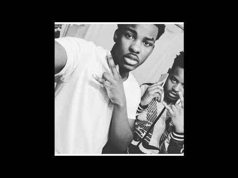 Lul Muzy x GNS Scrilla - They Forgot Rmx