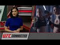 UFC Connected: Jimmy Crute, Anthony Smith, Venum Behind-The-Scenes, Sayif Saud